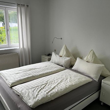 Gaestehaus Lena Mudau Экстерьер фото